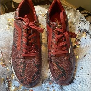 Michael Kors Billie trainers sneakers